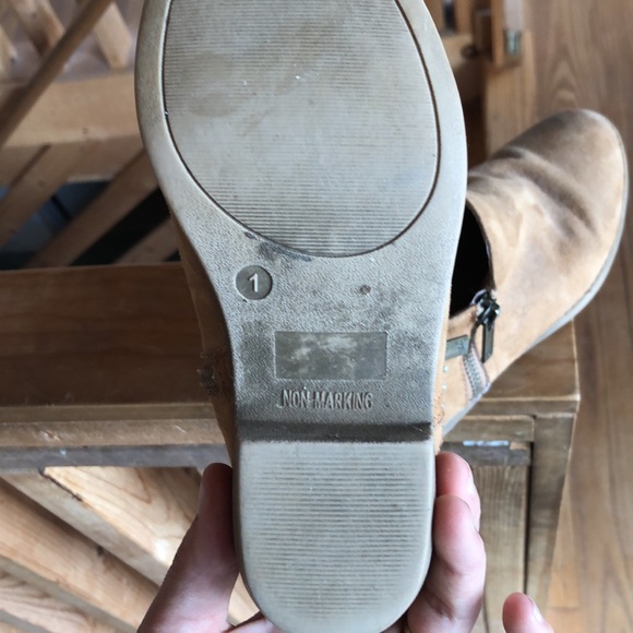 Nina brand ankle boots for girls - Picture 4 of 4